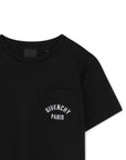 T-shirt per bambino Givenchy Kids con taschino - Ninna Nanna