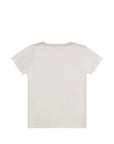 T-shirt per bambino Gucci Kids con logo - Ninna Nanna