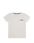 T-shirt per bambino Gucci Kids con logo - Ninna Nanna