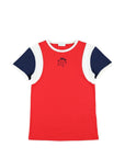T-shirt per bambino Gucci Kids con ricamo - Ninna Nanna