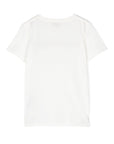 T-shirt per bambino Gucci Kids con stampa - Ninna Nanna
