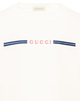 T-shirt per bambino Gucci Kids con stampa - Ninna Nanna