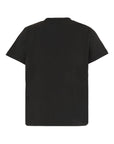 T-shirt per bambino Moncler Enfant con logo - Ninna Nanna