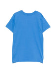 T-shirt per bambino Moschino Kids con stampa - Ninna Nanna