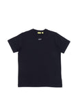 T-shirt per bambino Off White Kids con logo - Ninna Nanna