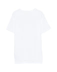 T-shirt per bambino Off White Kids con stampa - Ninna Nanna