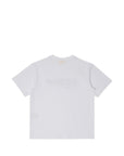 T-shirt per bambino Off White Kids con stampa - Ninna Nanna