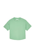 T-shirt per bambino Palm Angels Kids con logo - Ninna Nanna