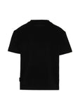T-shirt per bambino Palm Angels Kids con stampa - Ninna Nanna