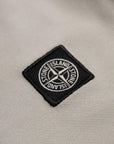 T-shirt per bambino Stone Island Junior con logo - Ninna Nanna
