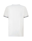 T-shirt per bambino Stone Island Junior con logo - Ninna Nanna
