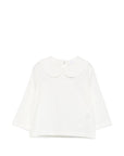 T-shirt per neonata Douuod Kids - Ninna Nanna