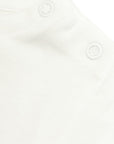T-shirt per neonata Stella McCartney Kids con stampa - Ninna Nanna
