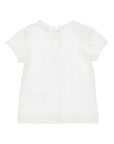 T-shirt per neonataMonnalisa coniglio - Ninna Nanna