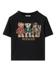 T-shirt per neonato Burberry Kids Thomas - Ninna Nanna