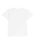 T-shirt per neonato Dolce & Gabbana Kids con placca - Ninna Nanna
