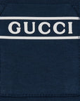 T-shirt per neonato Gucci Kids con logo - Ninna Nanna