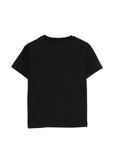T-shirt unisex Balmain Kids con logo - Ninna Nanna