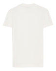 T-shirt unisex Fendi Kids con logo - Ninna Nanna