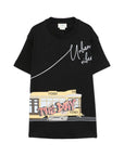 T-shirt unisex Fendi Kids con stampa - Ninna Nanna