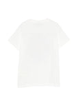 T-shirt unisex Fendi Kids con stampa - Ninna Nanna