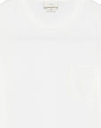 T-shirt unisex Fendi Kids con taschino - Ninna Nanna