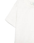 T-shirt unisex Fendi Kids FF - Ninna Nanna
