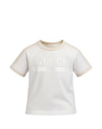T-shirt unisex Gucci Kids con logo - Ninna Nanna