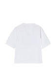 T-shirt unisex Gucci Kids con stampa - Ninna Nanna