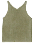 Top per bambina Diesel Kids in maglia - Ninna Nanna