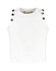 Top per bambina Twinset Kids - Ninna Nanna