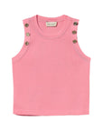 Top per bambina Twinset Kids - Ninna Nanna