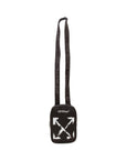 Tracolla per bambino Off White Kids con logo - Ninna Nanna