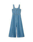 Tuta per bambina Twinset Kids intera - Ninna Nanna