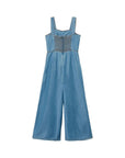 Tuta per bambina Twinset Kids intera - Ninna Nanna