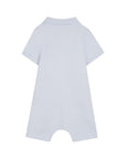 Tutina per neonato Boss Kids con logo - Ninna Nanna