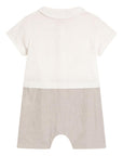 Tutina per neonato Dolce & Gabbana Kids elegante - Ninna Nanna