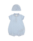 Tutina per neonato Gucci Kids con cappellino - Ninna Nanna