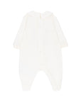 Tutina per neonato Moschino Kids con teddy - Ninna Nanna