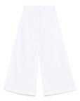 Twinset Kids pantaloni - Ninna Nanna