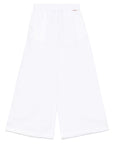 Twinset Kids pantaloni - Ninna Nanna