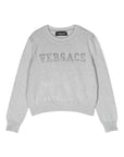 Versace Kids maglione girocollo - Ninna Nanna