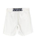 Versace Kids shorts - Ninna Nanna