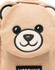 Zaino per bambino Moschino Kids teddy - Ninna Nanna