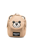 Zaino per bambino Moschino Kids teddy - Ninna Nanna
