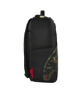 Zaino per bambino Sprayground Kids militare - Ninna Nanna