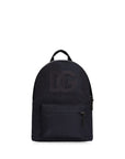 Zaino unisex Dolce & Gabbana Kids in nylon - Ninna Nanna