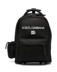 Zaino unisex Dolce & Gabbana Kids trolley - Ninna Nanna