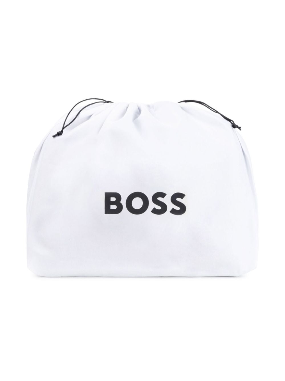 Boss Kids borsa fasciatoio