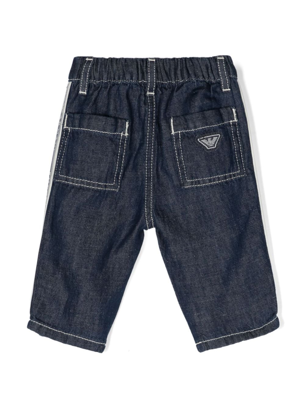 Emporio Armani Kids jeans